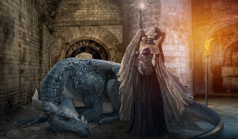 Wizardry Adventures